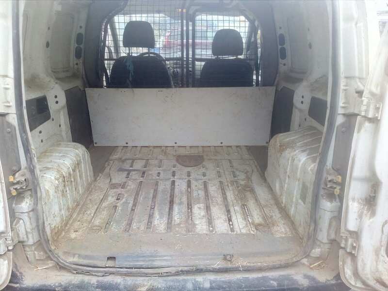 peugeot bipper del año 2008