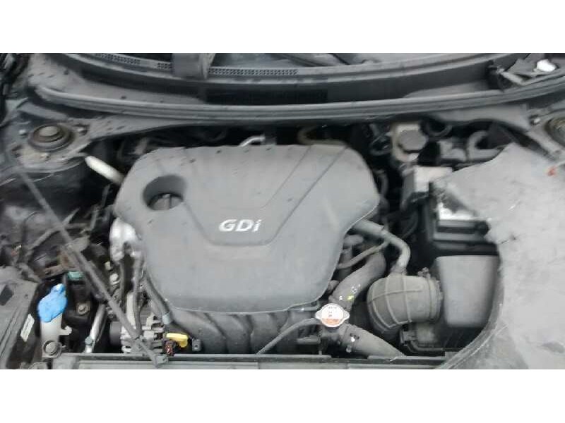 hyundai veloster del año 2011