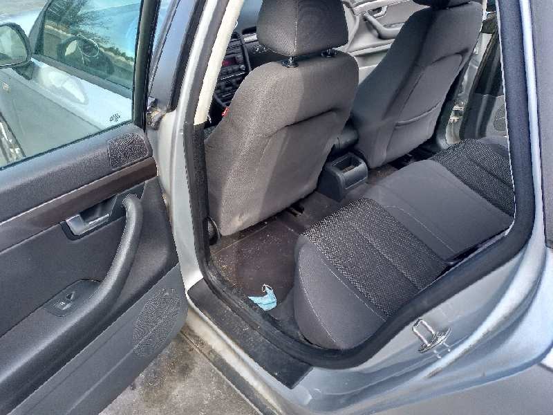 seat exeo berlina (3r2) del año 2012