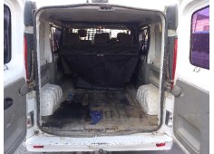 nissan primastar (x..) del año 2007 2