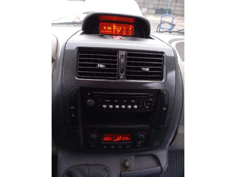 fiat scudo combi (272) del año 2007