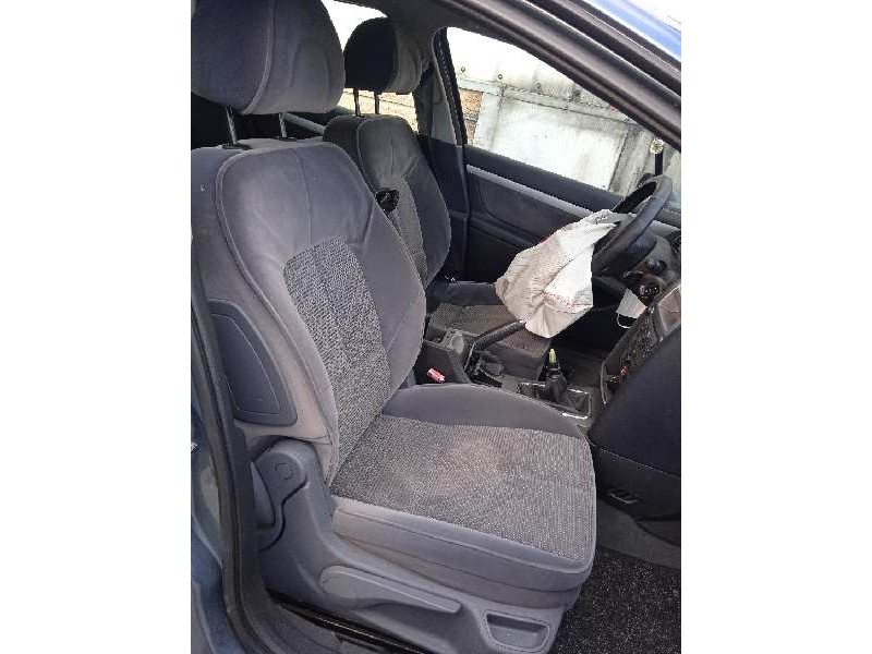 peugeot 407 sw del año 2005