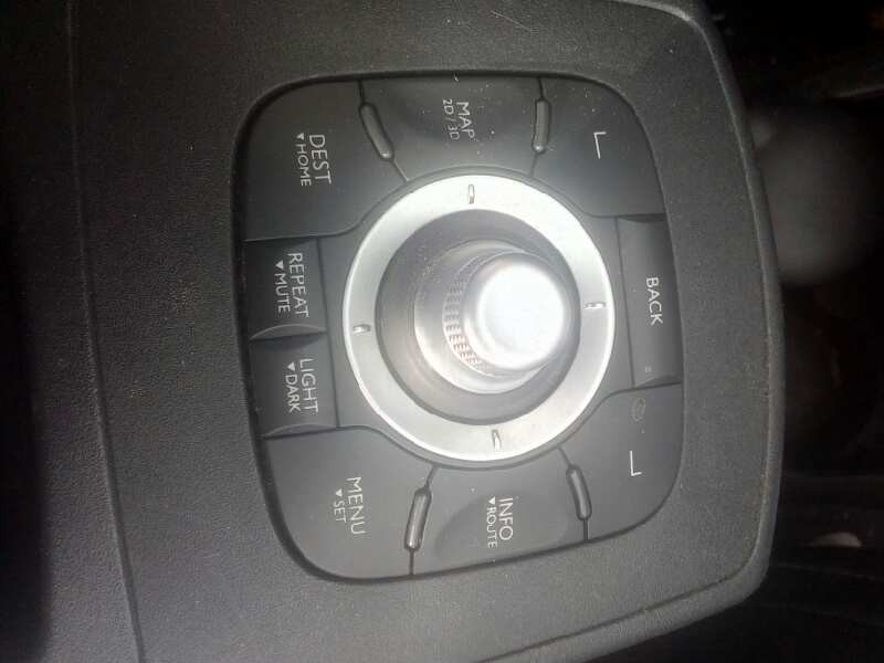 renault scenic iii del año 2010