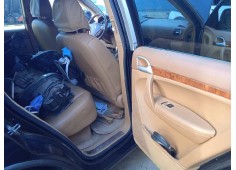 porsche cayenne (typ 9pa) del año 2004 2