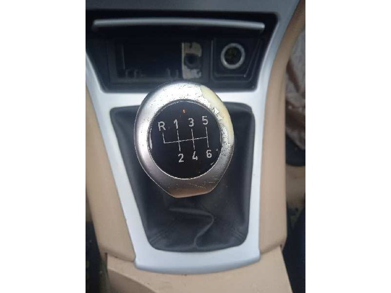 bmw x3 (e83) del año 2006