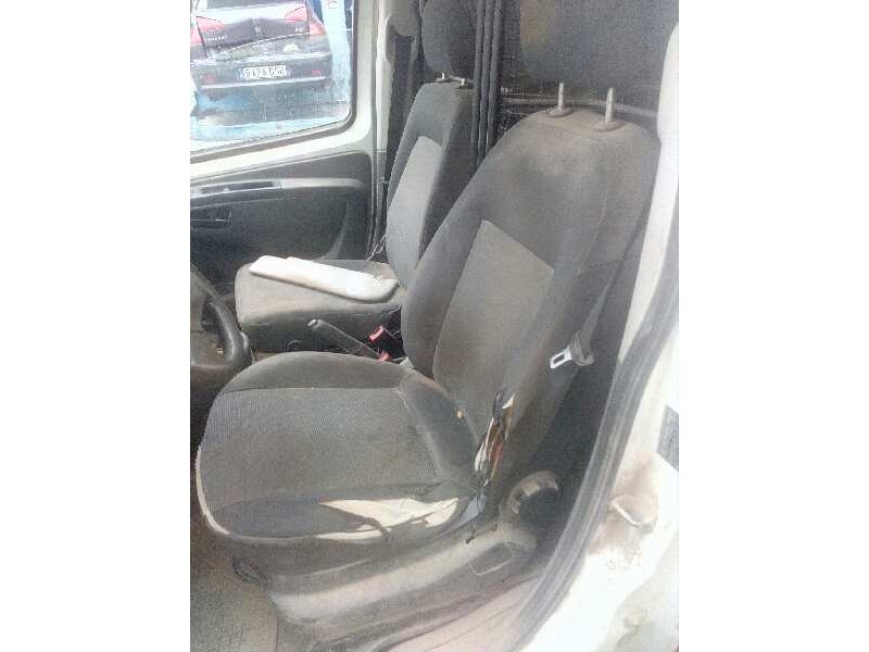 peugeot bipper del año 2008