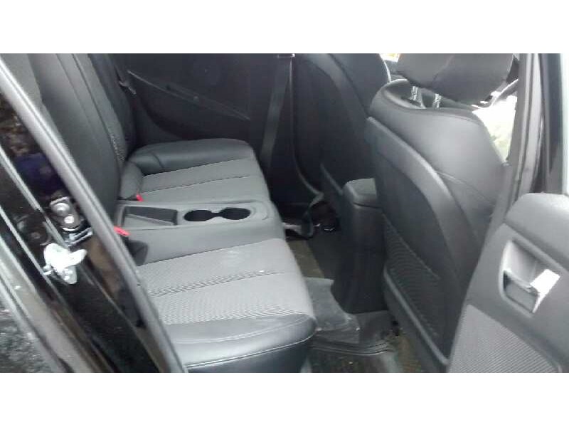 hyundai veloster del año 2011