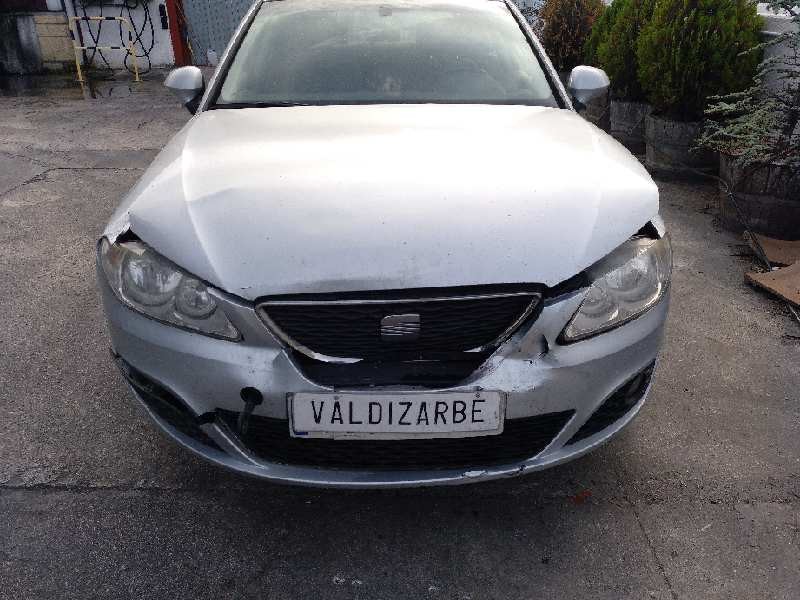 seat exeo berlina (3r2) del año 2012