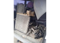 mercedes-benz vito (w638) combi del año 1998 2