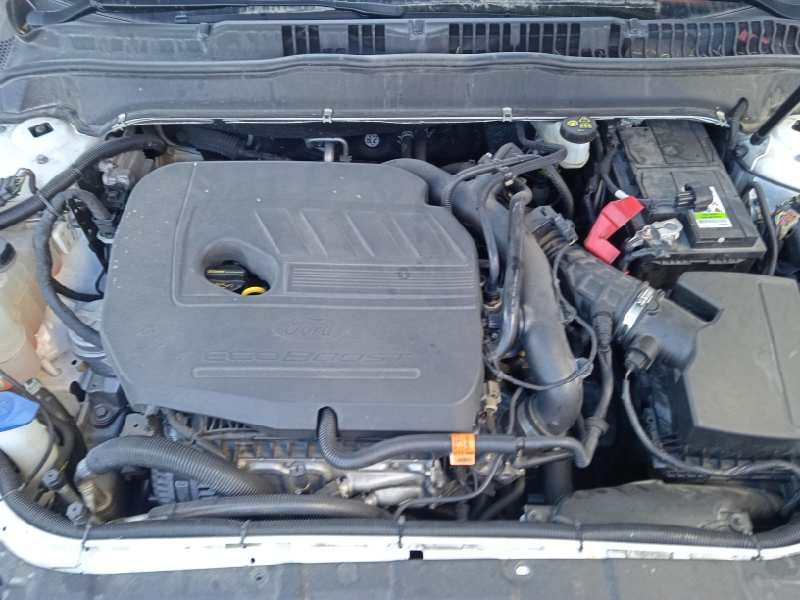 ford mondeo lim. del año 2016