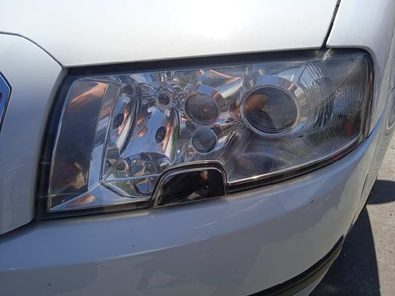 skoda superb (3u4) del año 2008