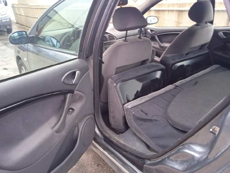 citroën c5 berlina del año 2004