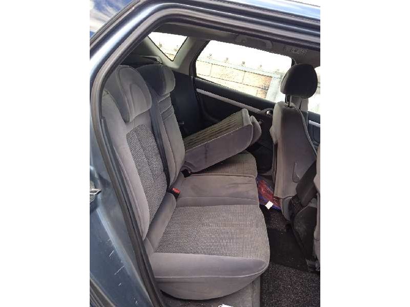 peugeot 407 sw del año 2005