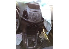 ford ecosport del año 2016 2