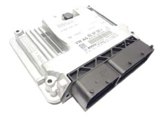 Recambio de centralita motor uce para volkswagen t-roc advance referencia OEM IAM 05E907309H  0261S21433