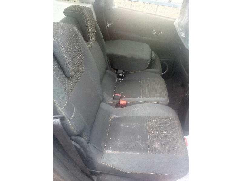 renault scenic iii del año 2010