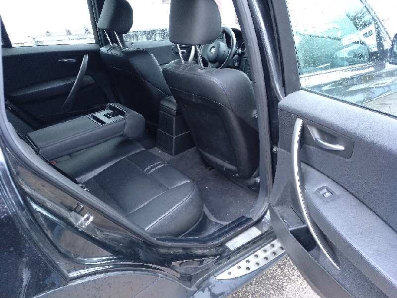 bmw x3 (e83) del año 2005