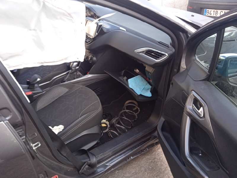 peugeot 2008 (--.2013) del año 2017