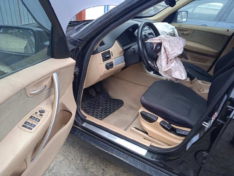 bmw x3 (e83) del año 2006