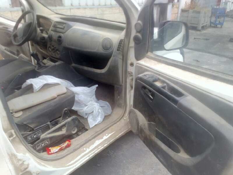 peugeot bipper del año 2008