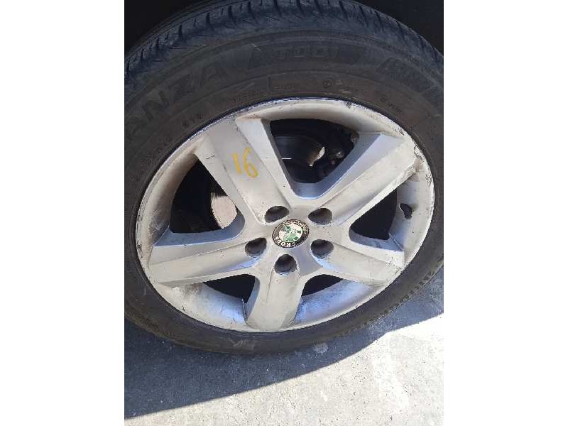 skoda superb (3u4) del año 2008