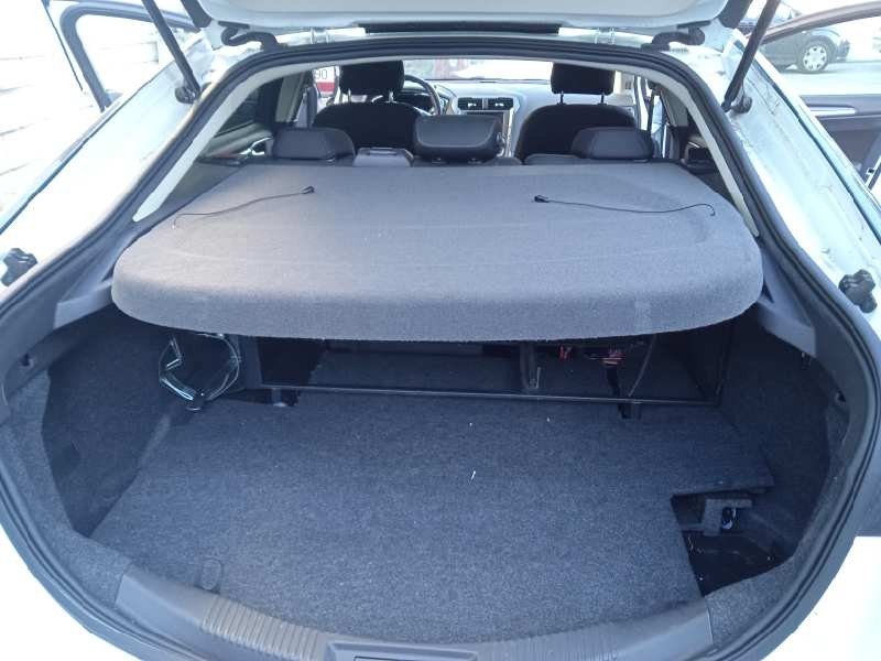 ford mondeo lim. del año 2016