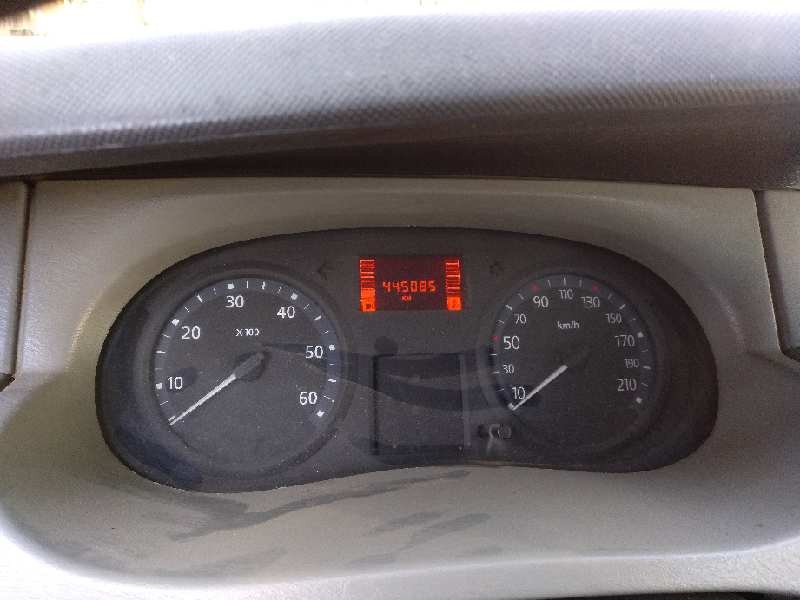 nissan primastar (x..) del año 2007