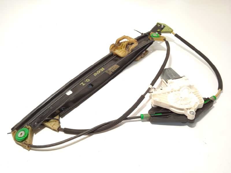 ELEVALUNAS DELANTERO IZQUIERDO 8K0837461 8K0959801A