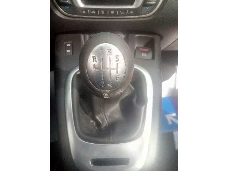 renault scenic iii del año 2010