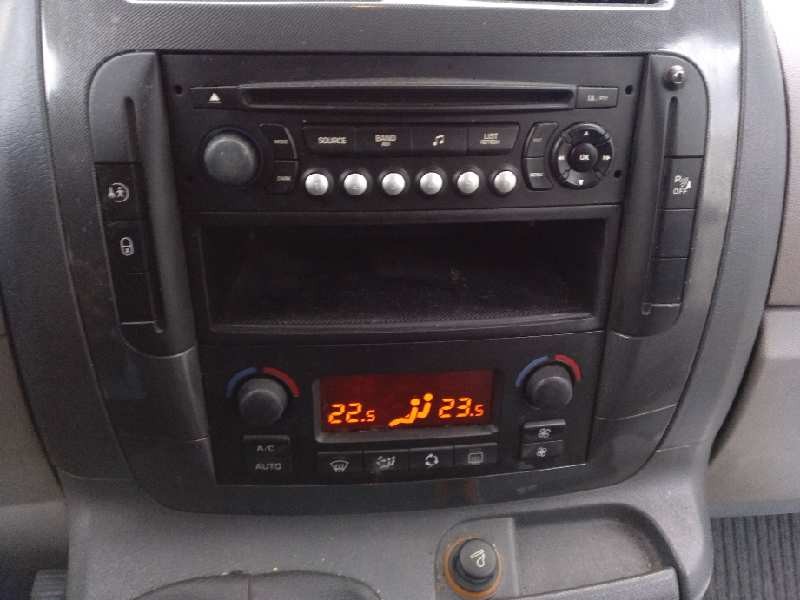 fiat scudo combi (272) del año 2007