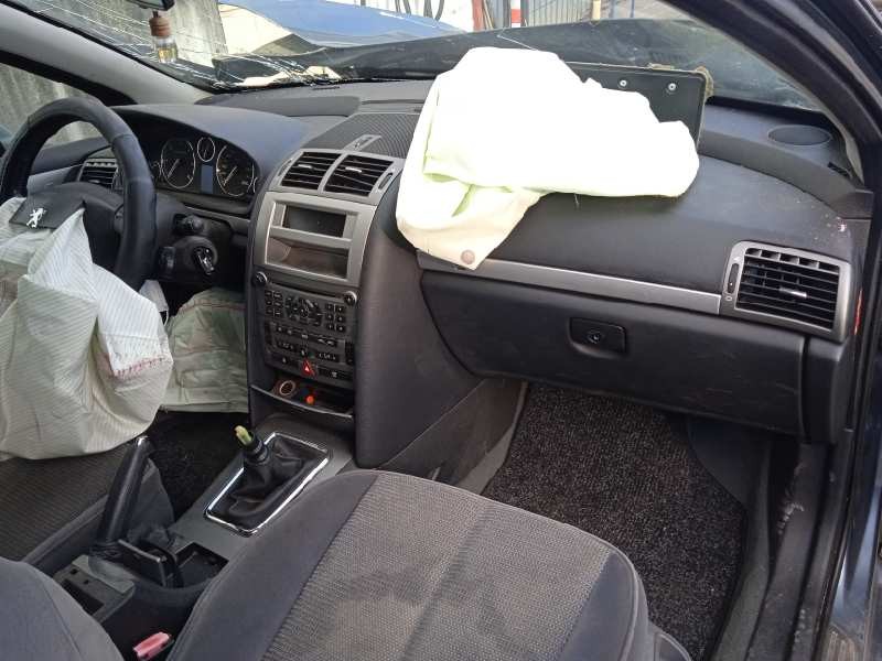 peugeot 407 sw del año 2005