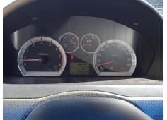 chevrolet aveo del año 2006 2