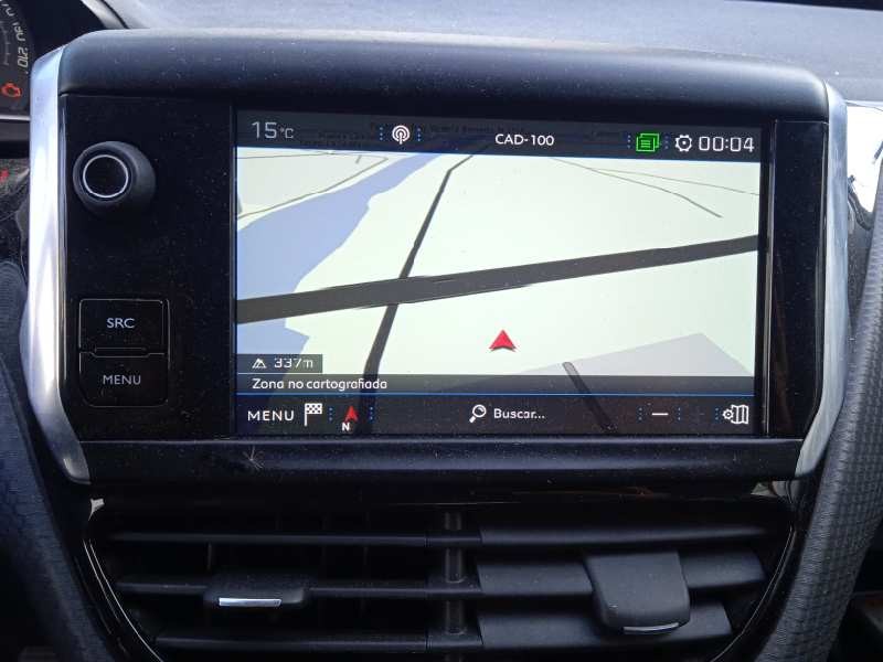 peugeot 2008 (--.2013) del año 2017