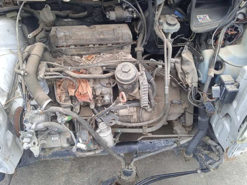 mercedes-benz vito (w638) combi del año 1998