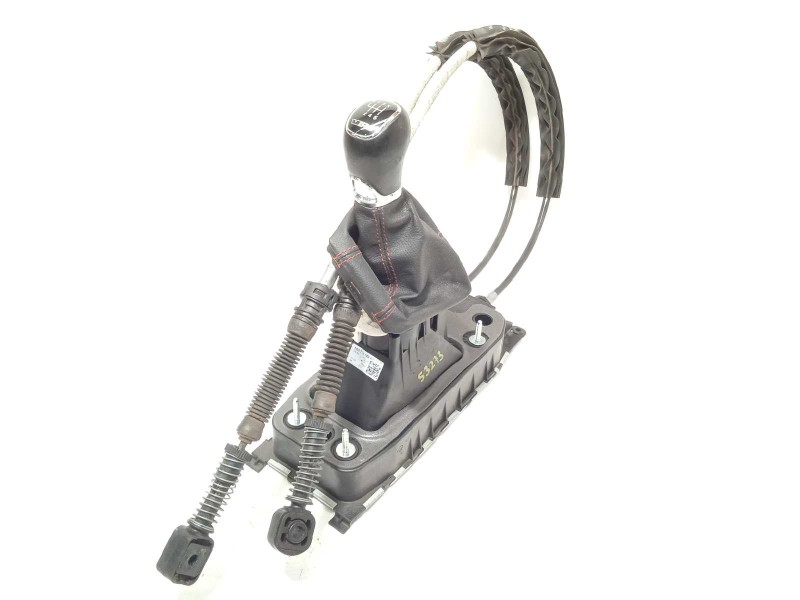Recambio de palanca cambio para skoda octavia combi (5e5) rs referencia OEM IAM 5Q0711049AR  