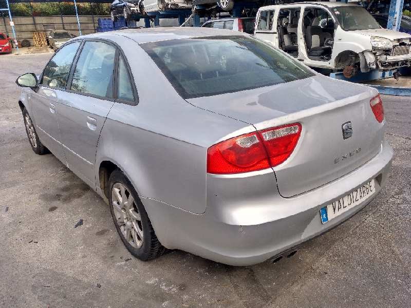 seat exeo berlina (3r2) del año 2012