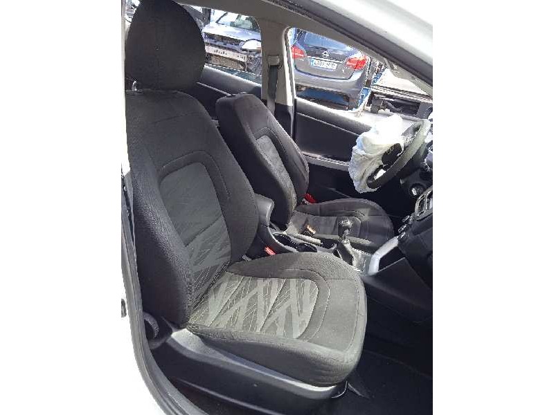 kia cee´d del año 2014