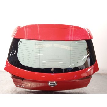 Recambio de porton trasero para opel astra k sports tourer (b16) 1.4 turbo (35) referencia OEM IAM 39047564  