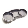 Recambio de cuadro instrumentos para peugeot 5008 style referencia OEM IAM 9804210980  
