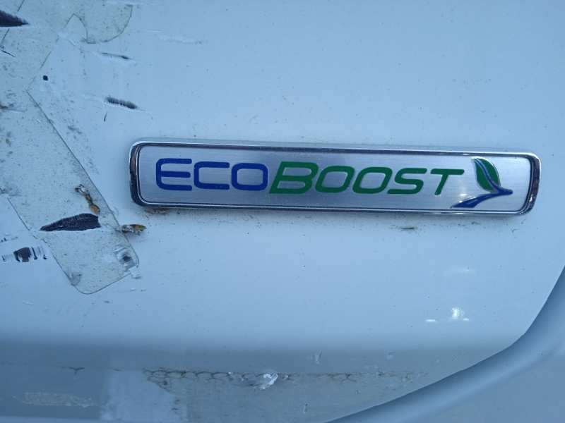 ford mondeo lim. del año 2016