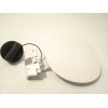 Recambio de tapa exterior combustible para mazda cx-3 (dk) 2.0 skyactiv-g referencia OEM IAM D10E42410  