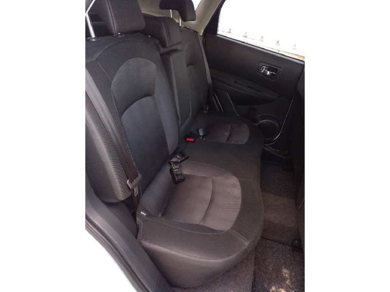 nissan qashqai (j10) del año 2014