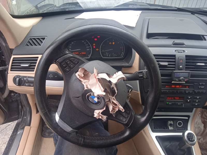 bmw x3 (e83) del año 2006