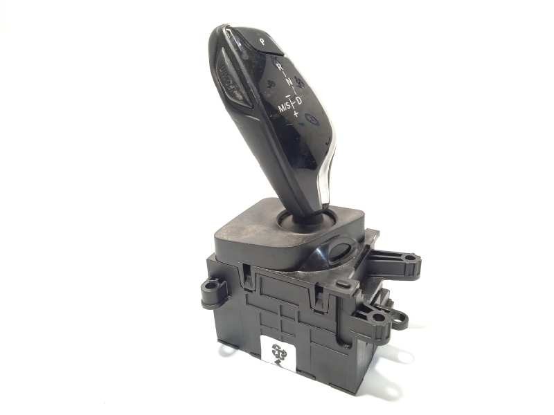Recambio de palanca cambio para bmw serie x3 (g01) xdrive20d referencia OEM IAM 9476307 947630701 61319476307