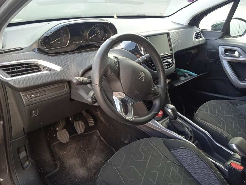 peugeot 2008 (--.2013) del año 2017