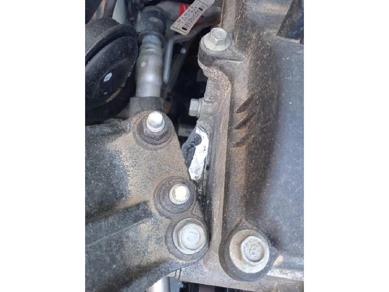 kia rio del año 2016