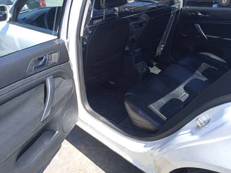 skoda superb (3u4) del año 2008