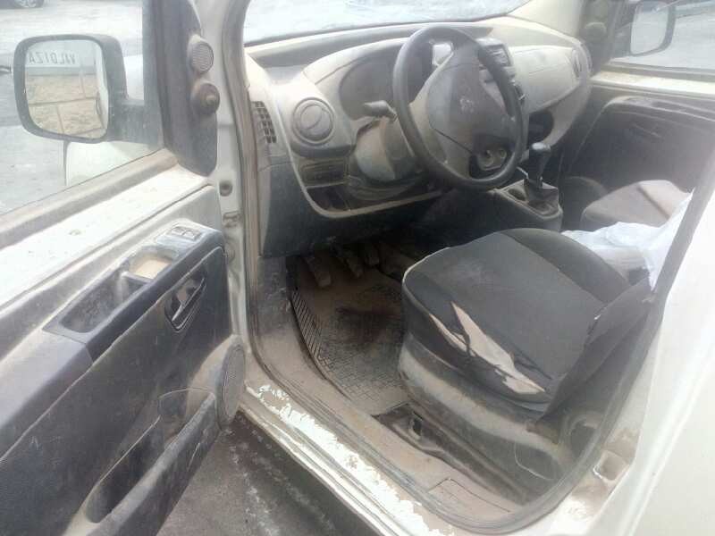 peugeot bipper del año 2008