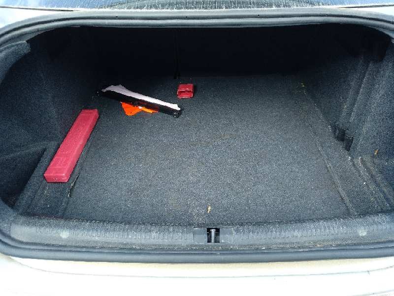 seat exeo berlina (3r2) del año 2012