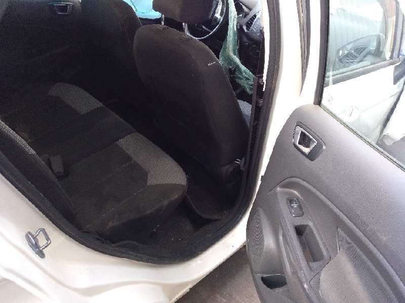 ford ecosport del año 2016